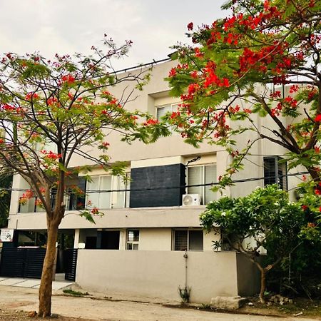 Gulmohar Villa Indaur Kültér fotó