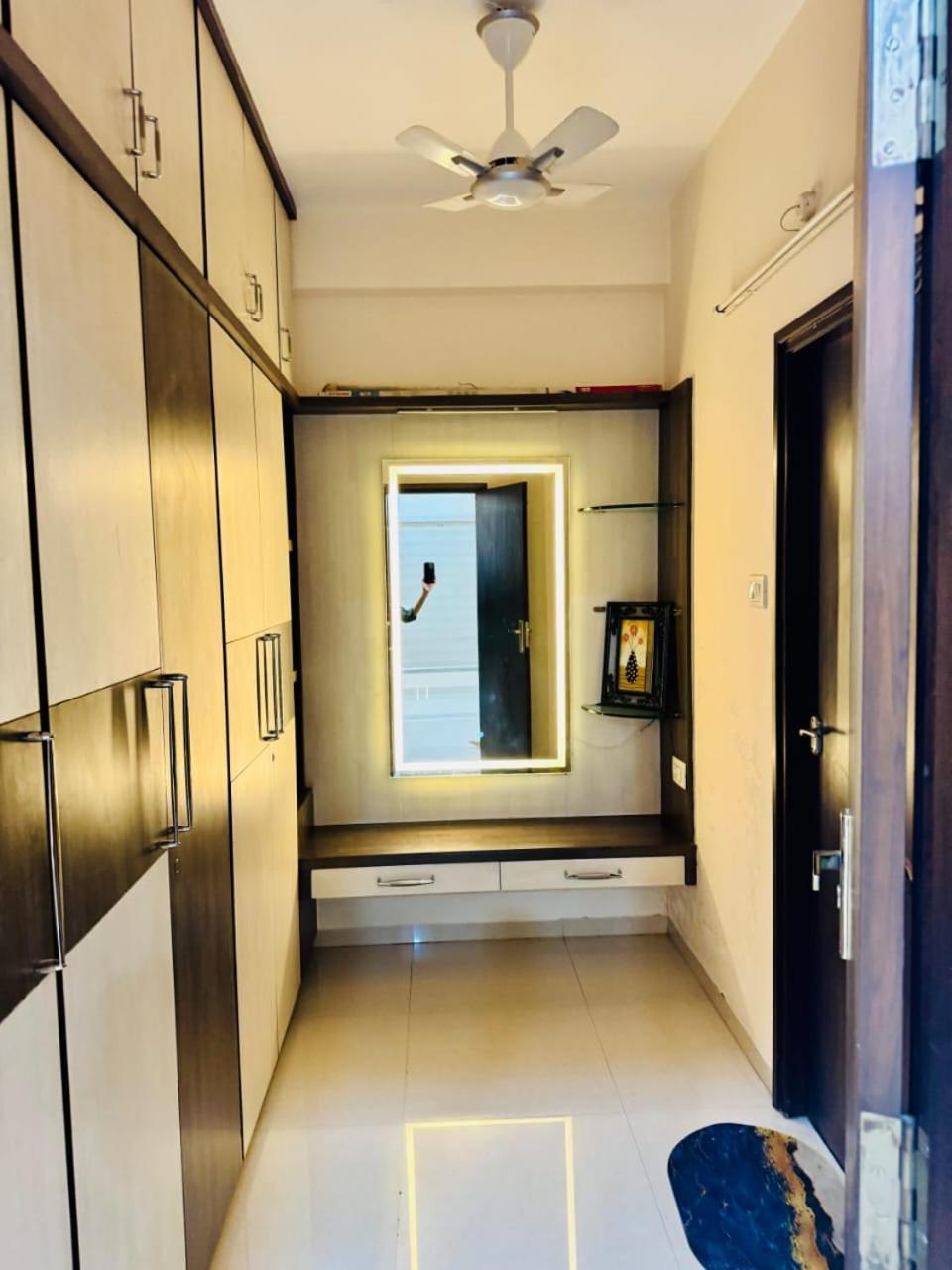 Gulmohar Villa Indaur Kültér fotó