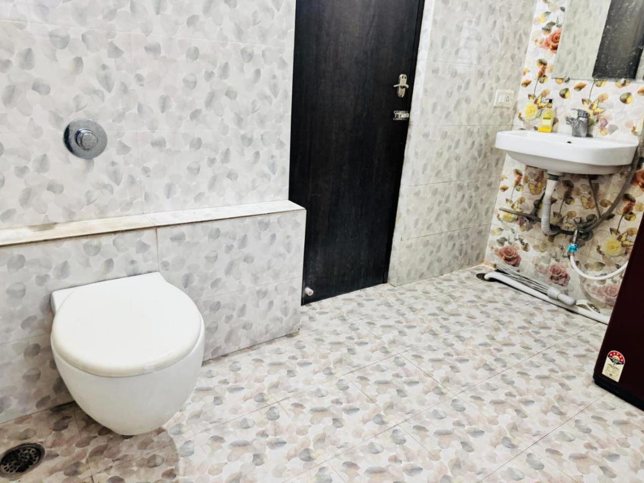 Gulmohar Villa Indaur Kültér fotó