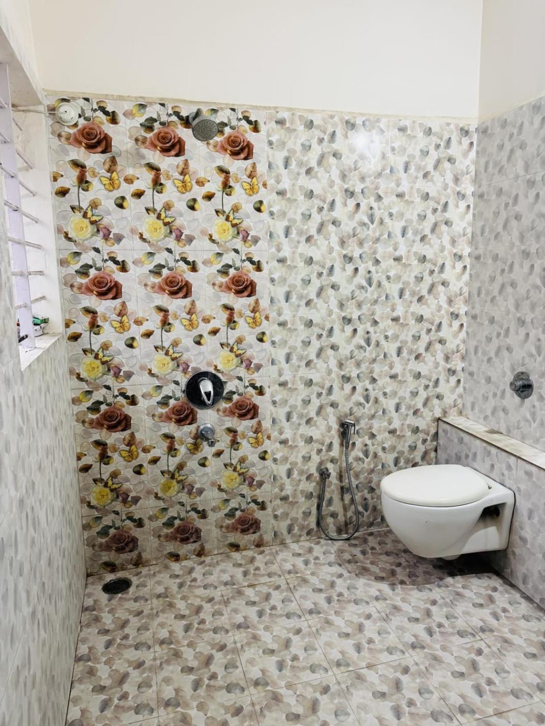 Gulmohar Villa Indaur Kültér fotó