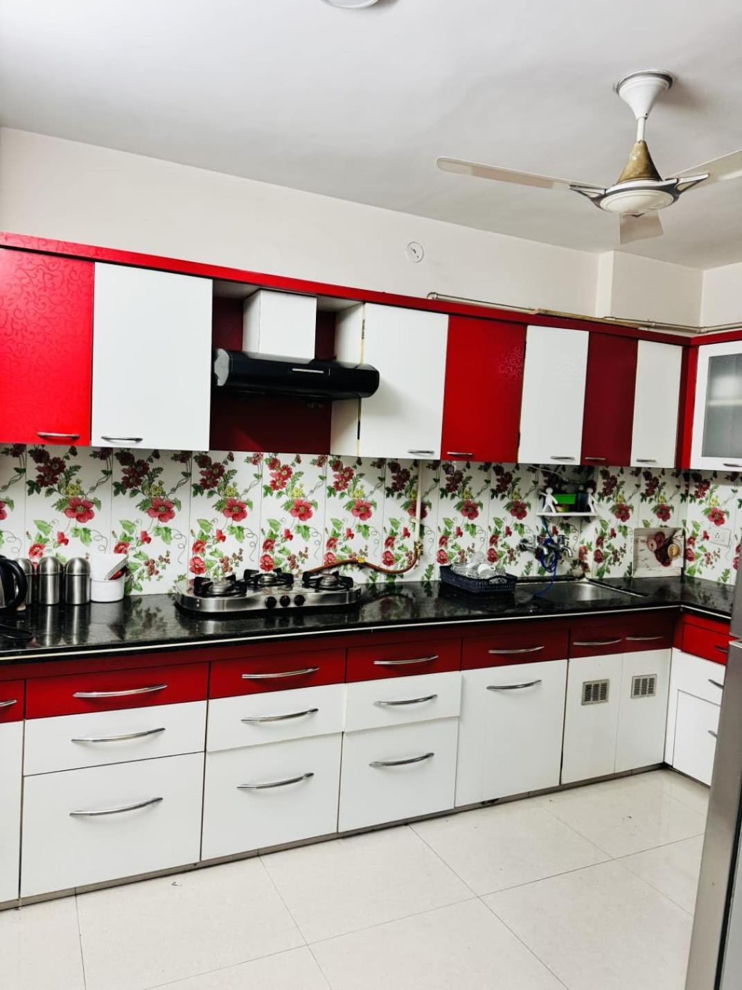 Gulmohar Villa Indaur Kültér fotó
